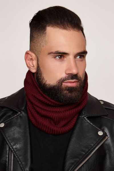 

Мужской бафф из хлопка Caskona TONY CS 115753