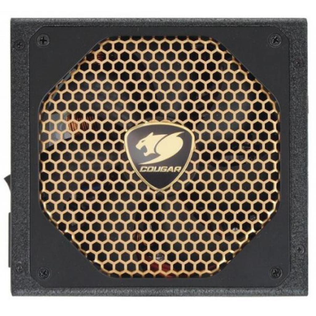 

Блок питания Cougar 800W (GX800)