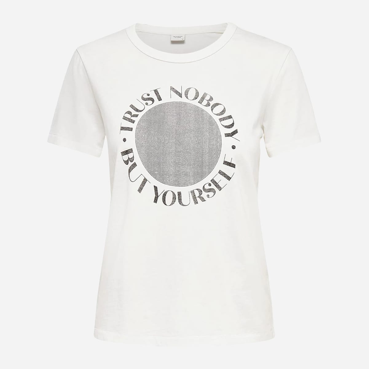 

Футболка ONLY 15233443 XL Cloud Dancer