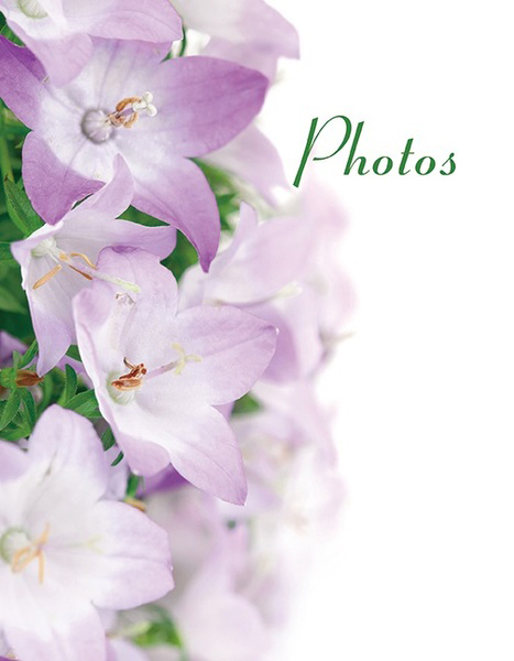 

Фотоальбом Ufo Orchid 22x32 см 20 листов Белый (20sheet S22x32 Orchid)