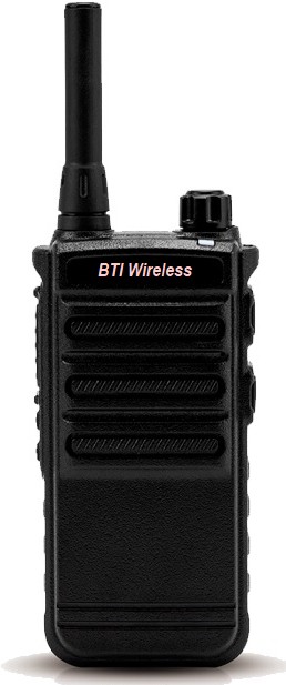 

РоС рация BTI SW-CP625