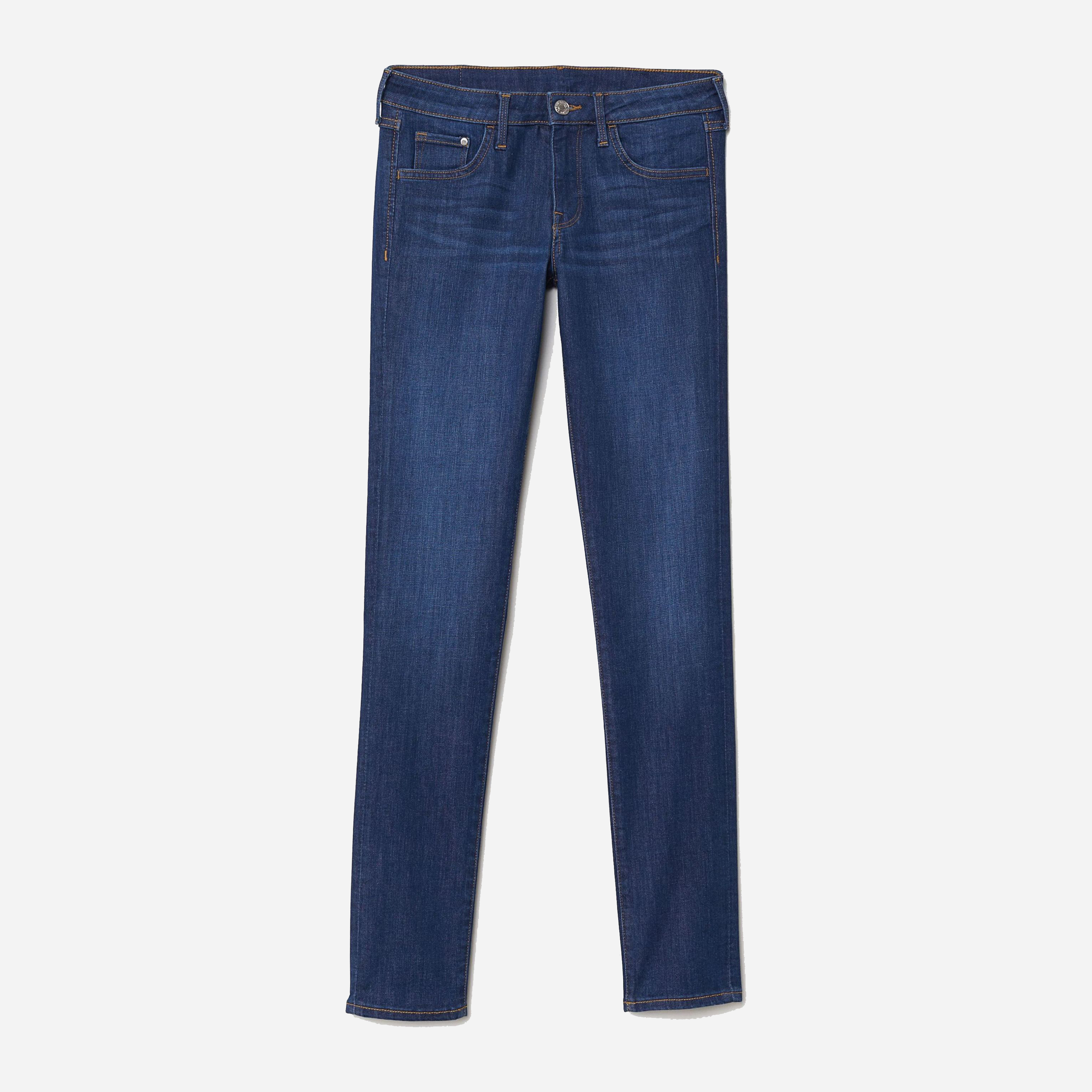 

Джинсы H&M 5562557 27-30 Синие
