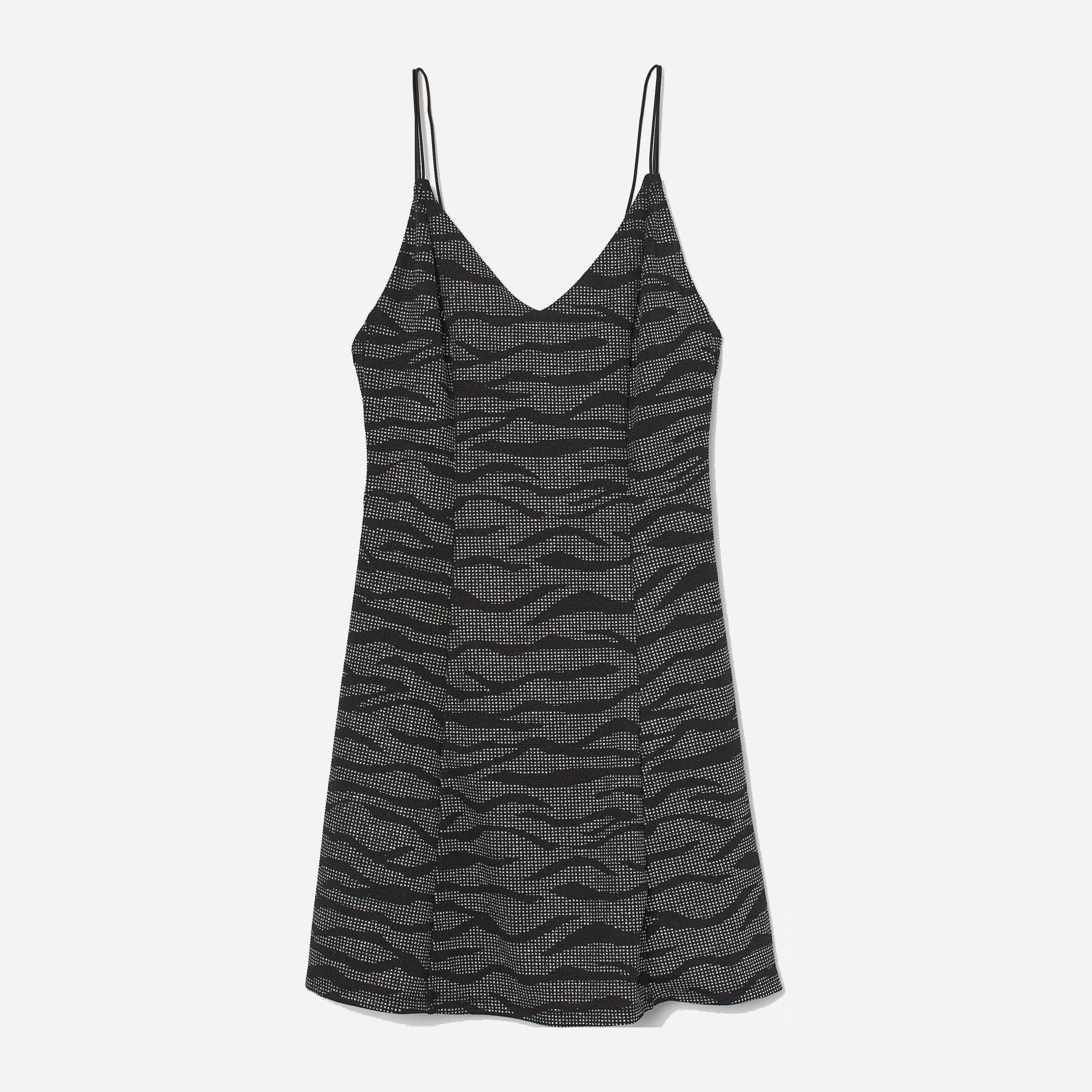 

Сарафан H&M 7740050 M Черный