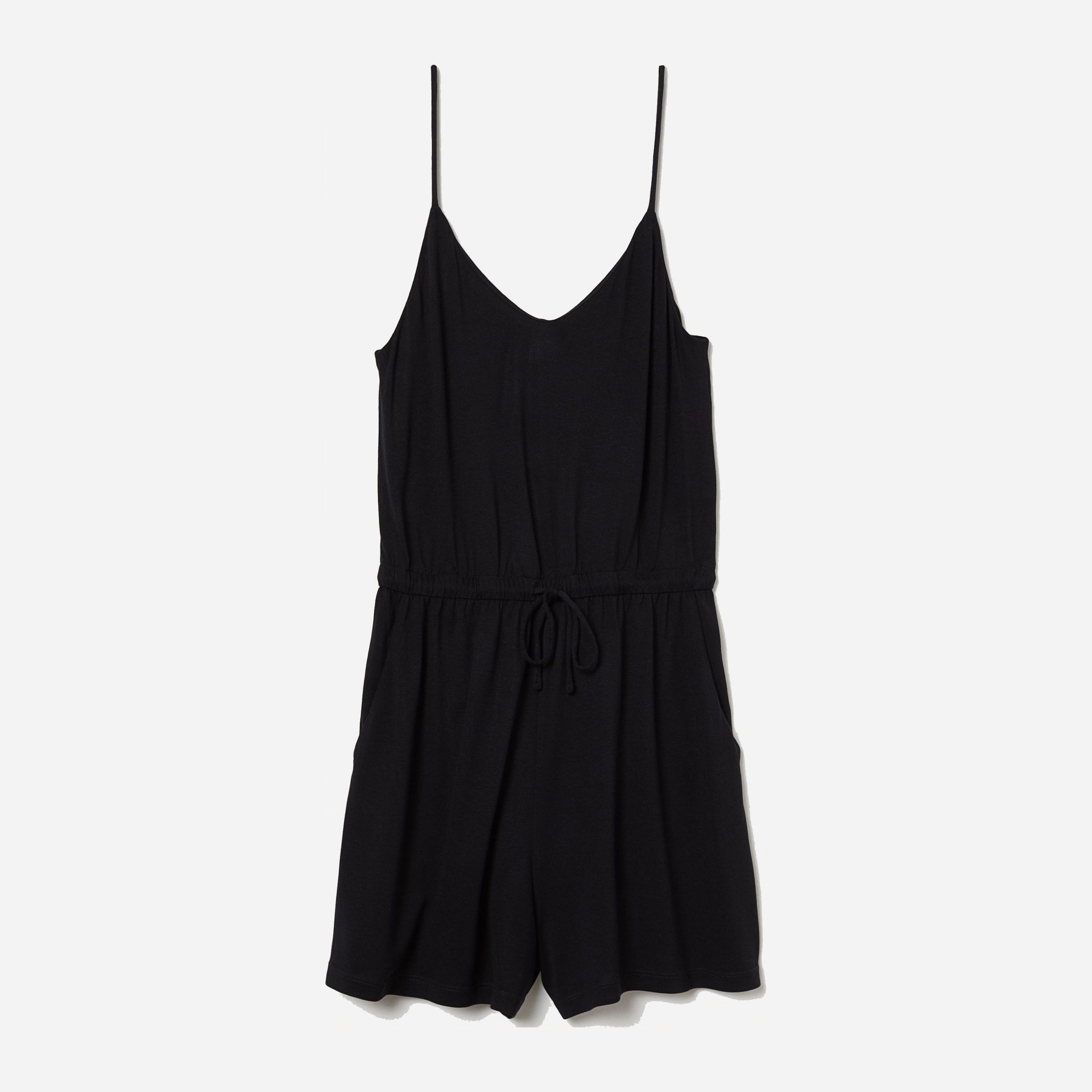 

Комбинезон H&M 7811809 S Черный