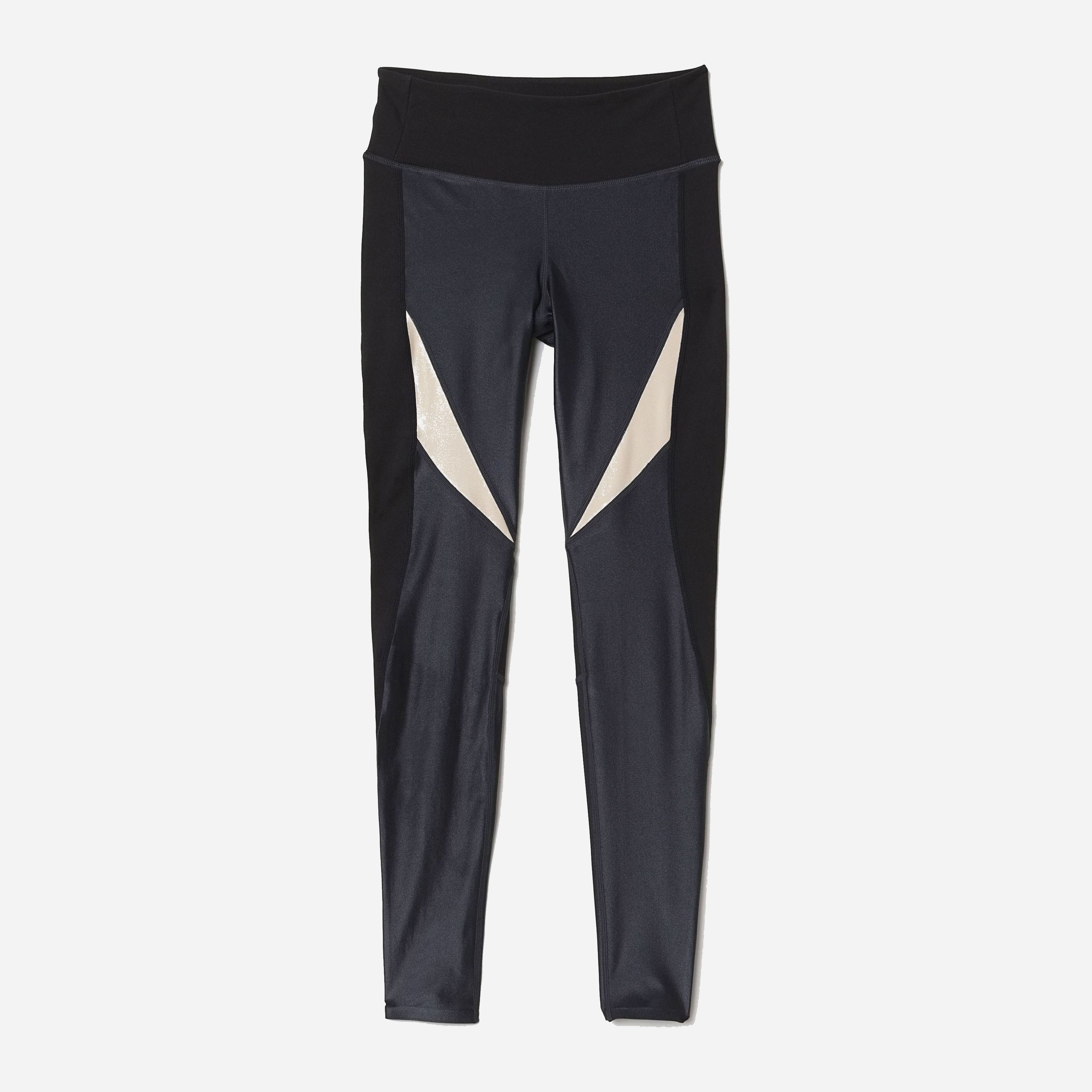 

Спортивные леггинсы H&M 5808408 S Темно-серые