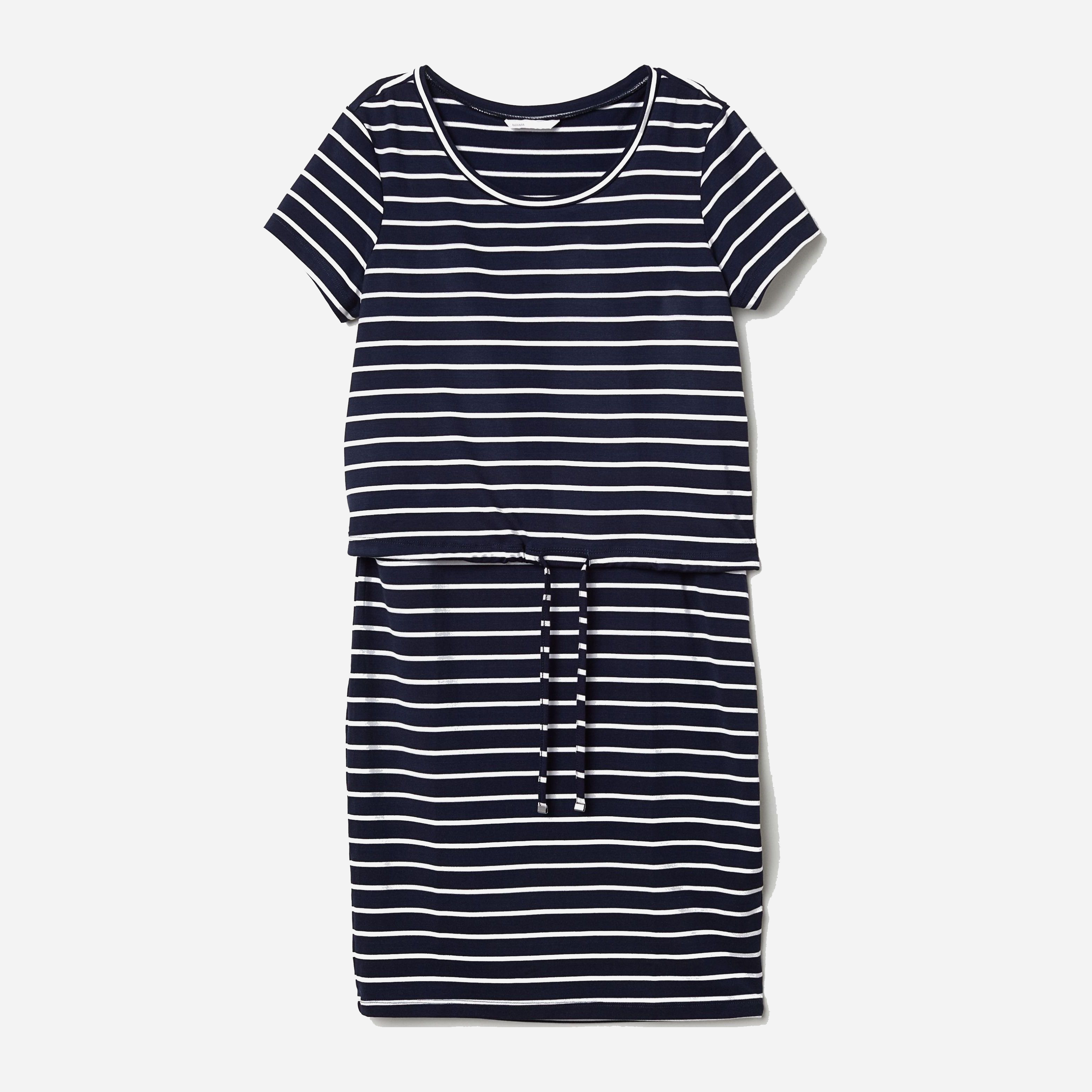 

Платье H&M 6072697 S Синее