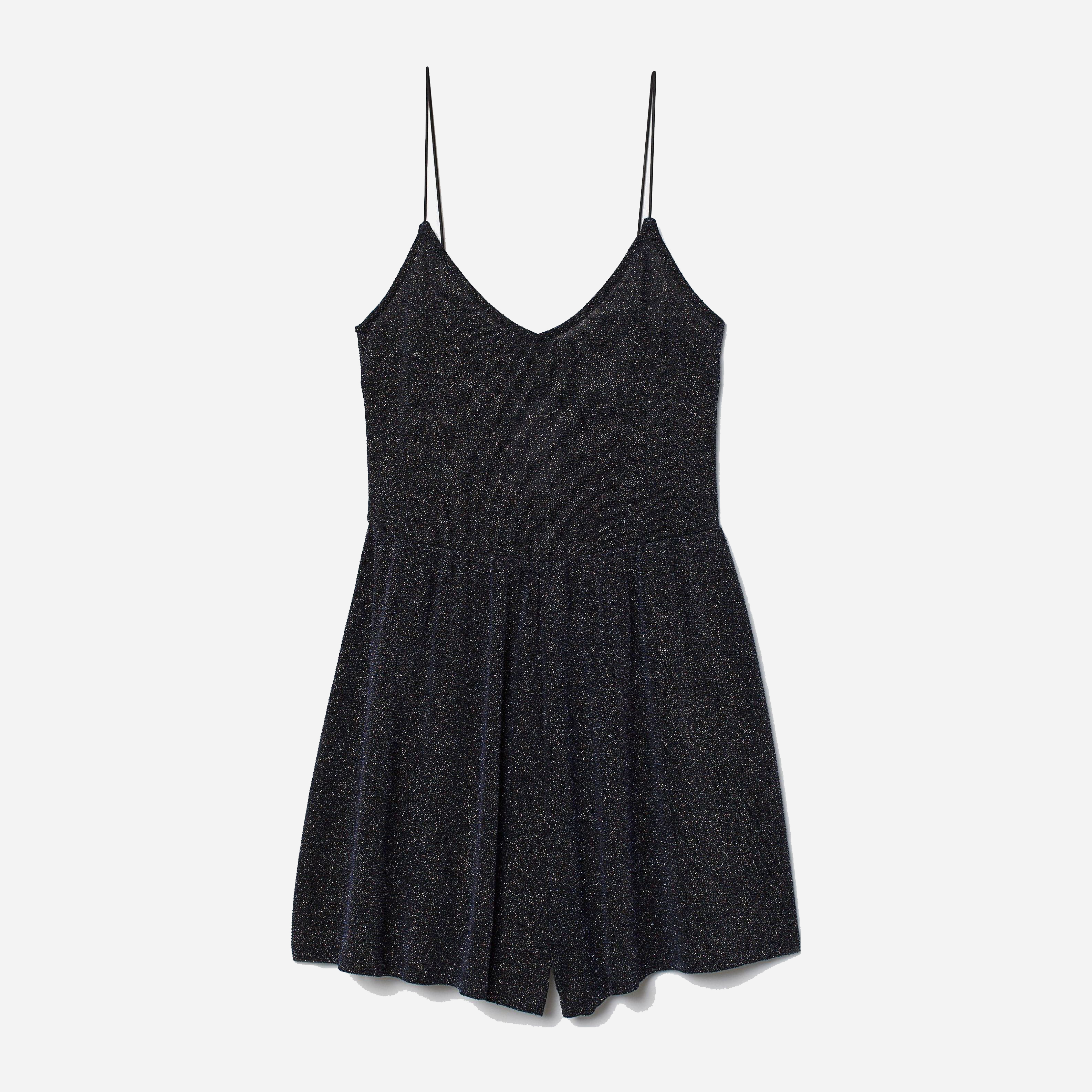 

Комбинезон H&M 6766328 42 Синий