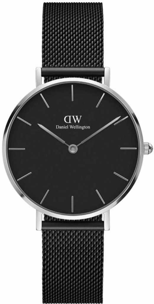 

Часы Daniel Wellington DW00100202 Petite Ashfield S 32