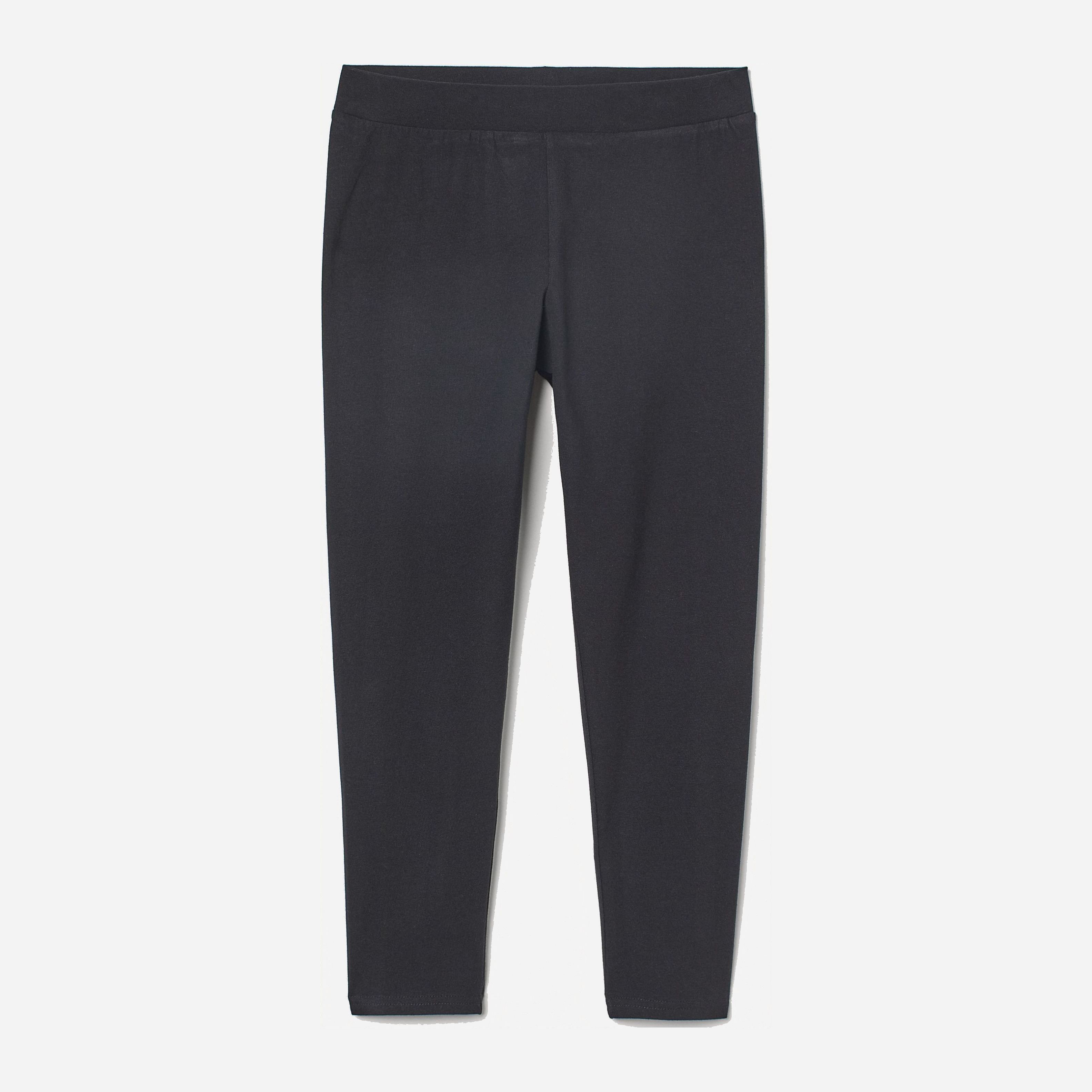 

Спортивные леггинсы H&M 7970581 XL Черные