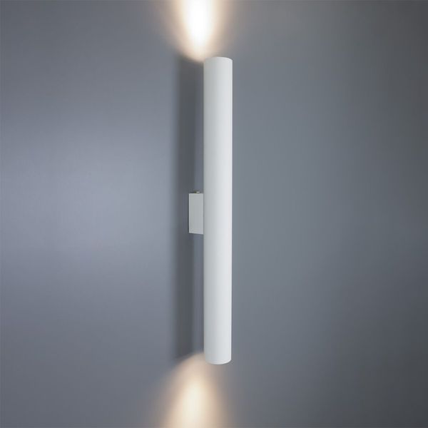 

Настенный светильник бра ImperiumLight Accent 45260.01.01