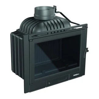 

Каминная топка Nordflam CORNO Eco (14 кВт)