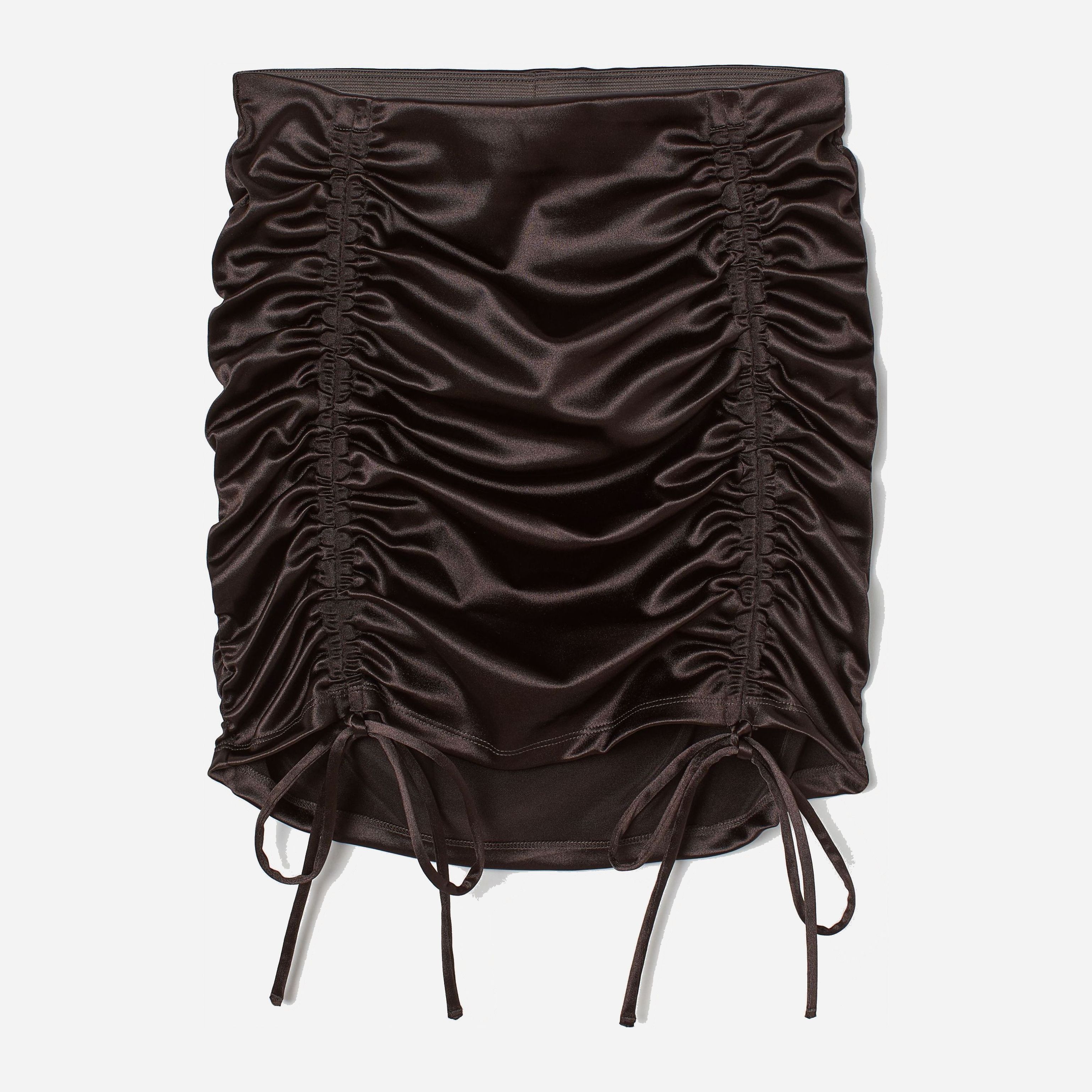 

Юбка H&M 8859852 XXS Черная