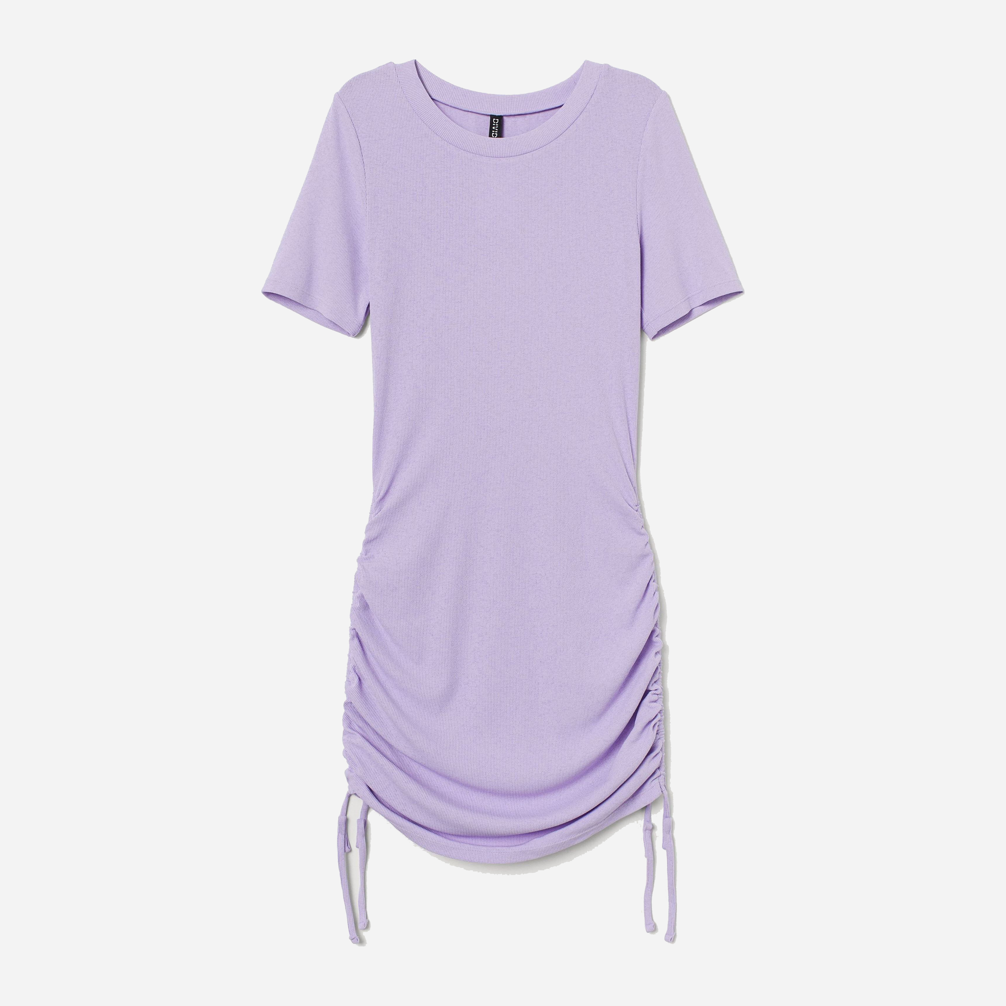 

Платье H&M 9210902 XXS Лавандовое
