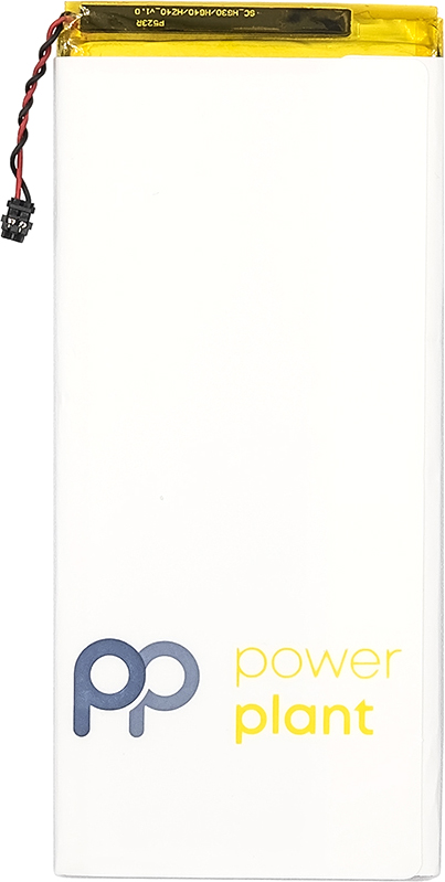 

Аккумулятор PowerPlant Motorola Moto G6 (HG30) 3000 мАч