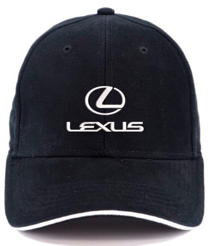 

Кепка Арталекс Classic Sandwich Lexus  Черная, Кепка Арталекс Classic Sandwich Lexus One Size Черная