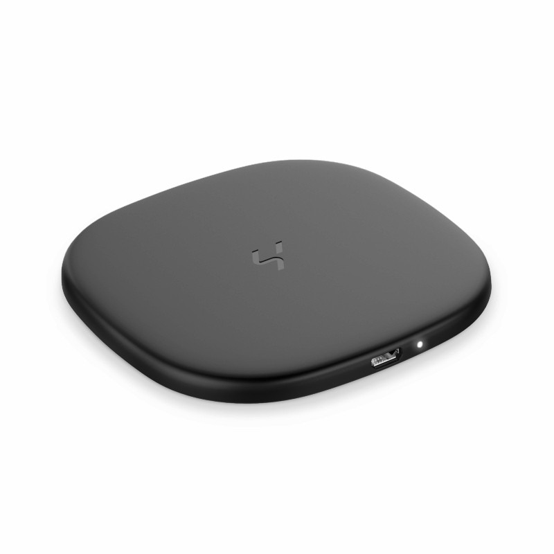 

Беспроводное зарядное устройство Havit HV-H33 black