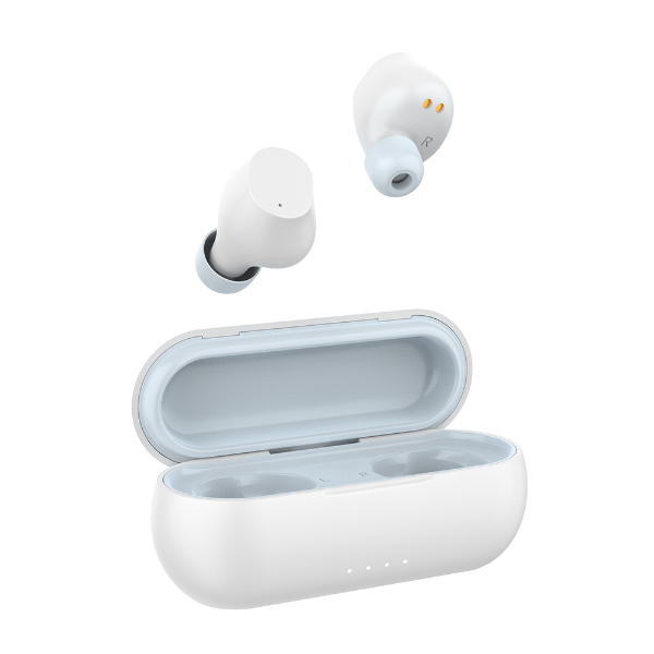 

Беспроводные наушники Havit I98, white