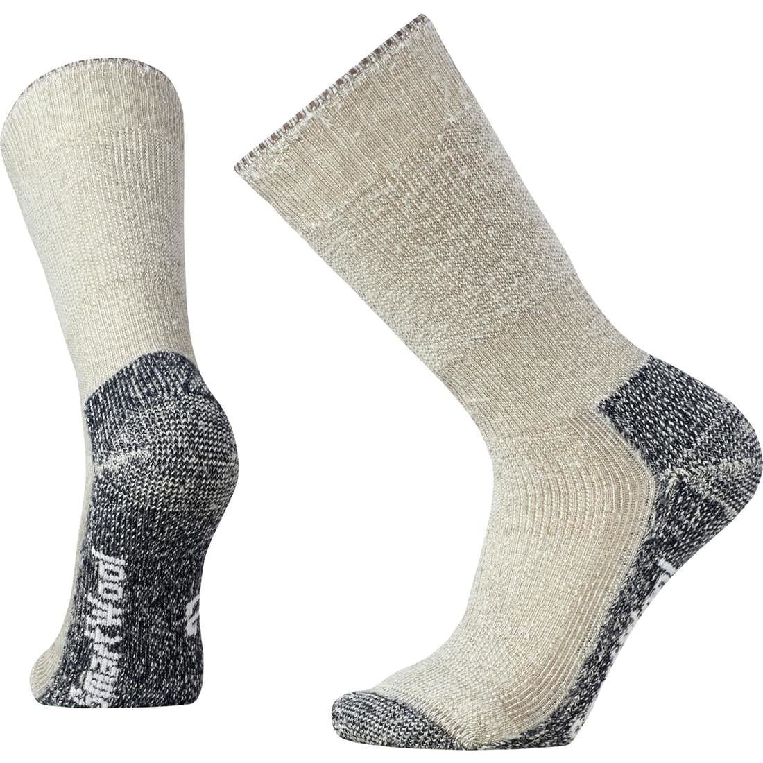 

Носки мужские Smartwool Mountaineering Extra Heavy Crew Taupe, р. (SW SW133.236, Носки мужские Smartwool Mountaineering Extra Heavy Crew Taupe, р.XL (SW SW133.236-XL)