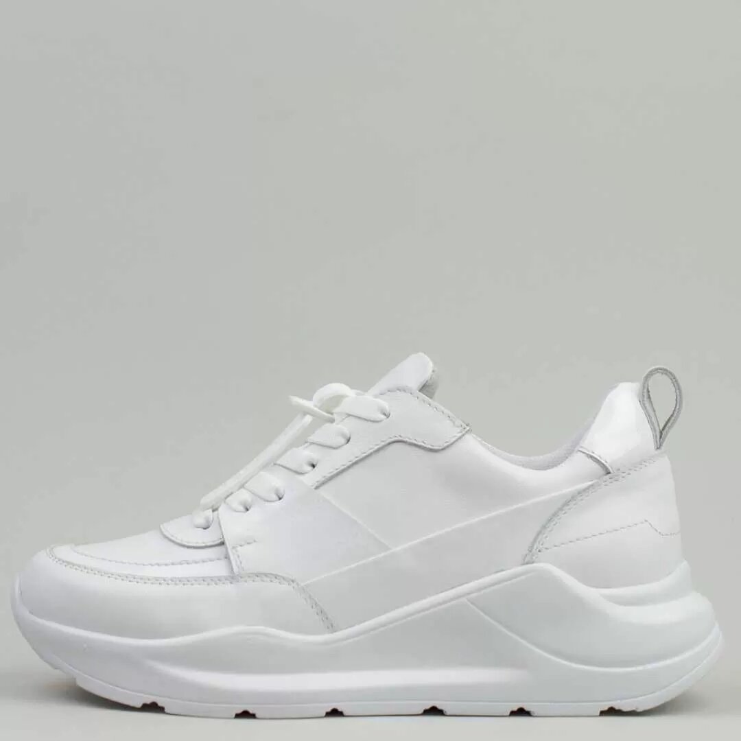

Кросівки Stella Vinci 048/43 Ж 36 (4.5) 23.5 см White