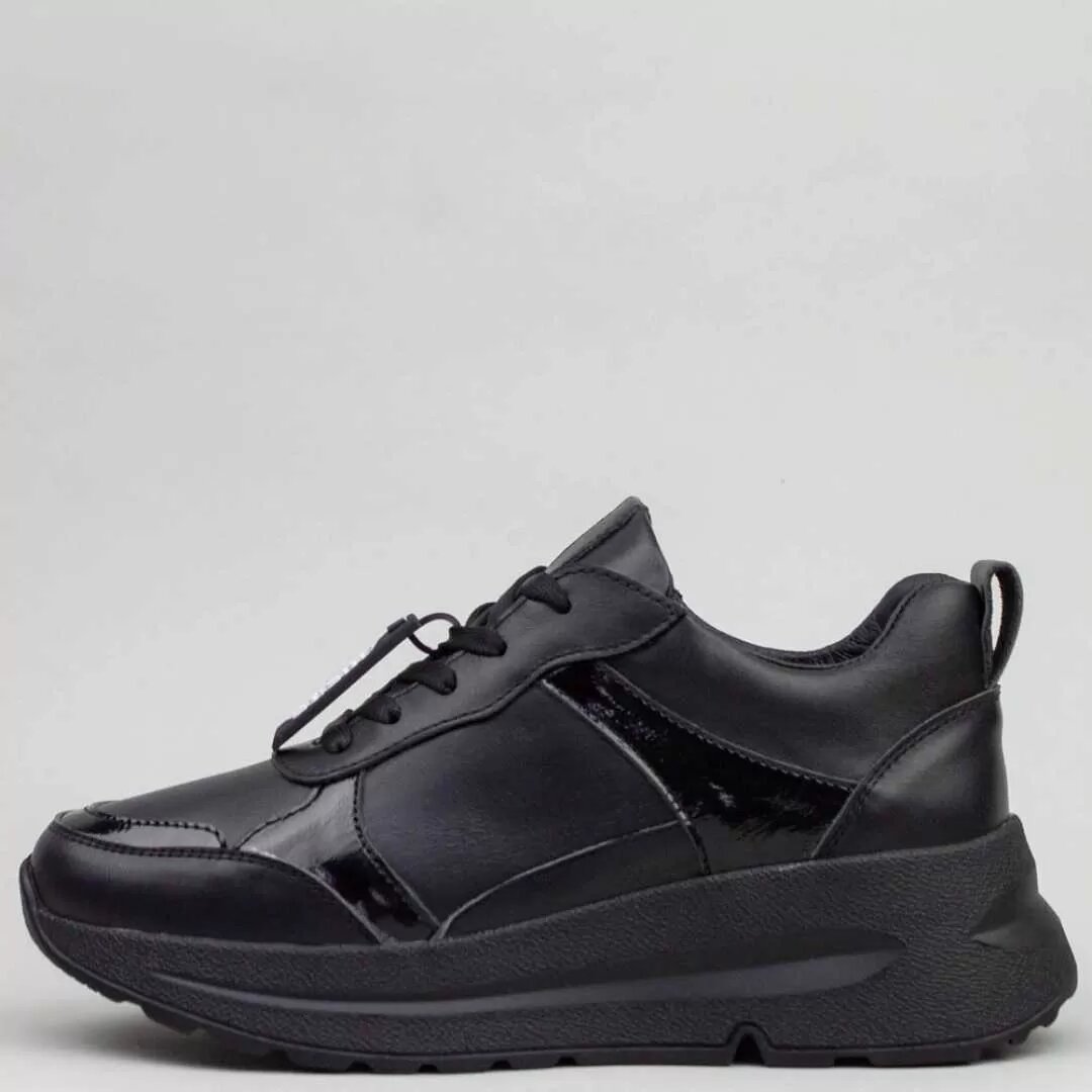 

Кросівки Anri De Collo 680/425 Ж 38 (6) 25 см Black