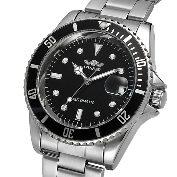 

Мужские часы Winner Basel