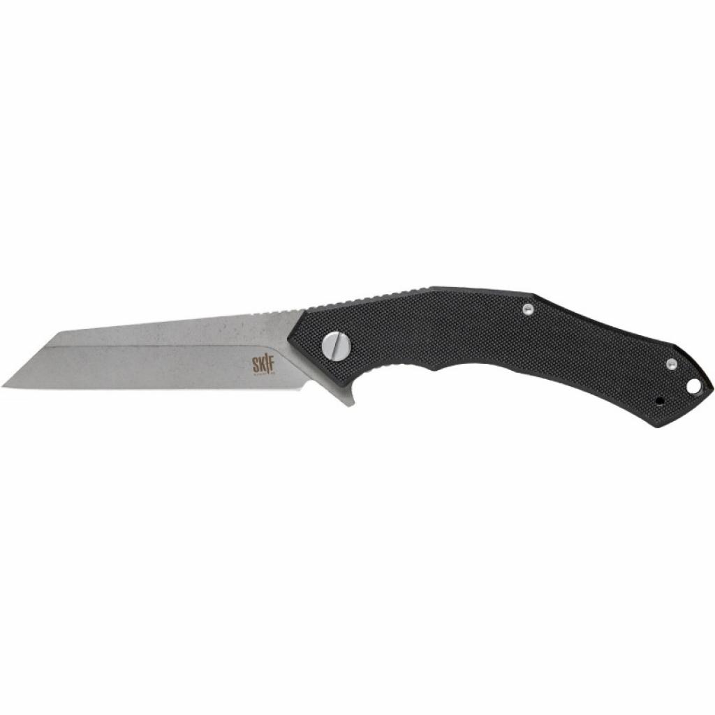 

Нож Skif Eagle SW Black (IS-244A)