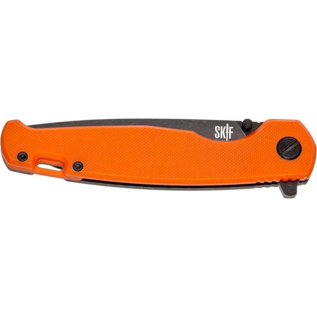 

Нож Skif Sting BSW Orange (IS-248E)