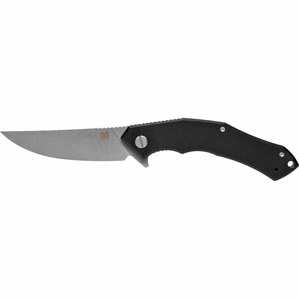 

Нож Skif Wave SW Black (IS-414A)