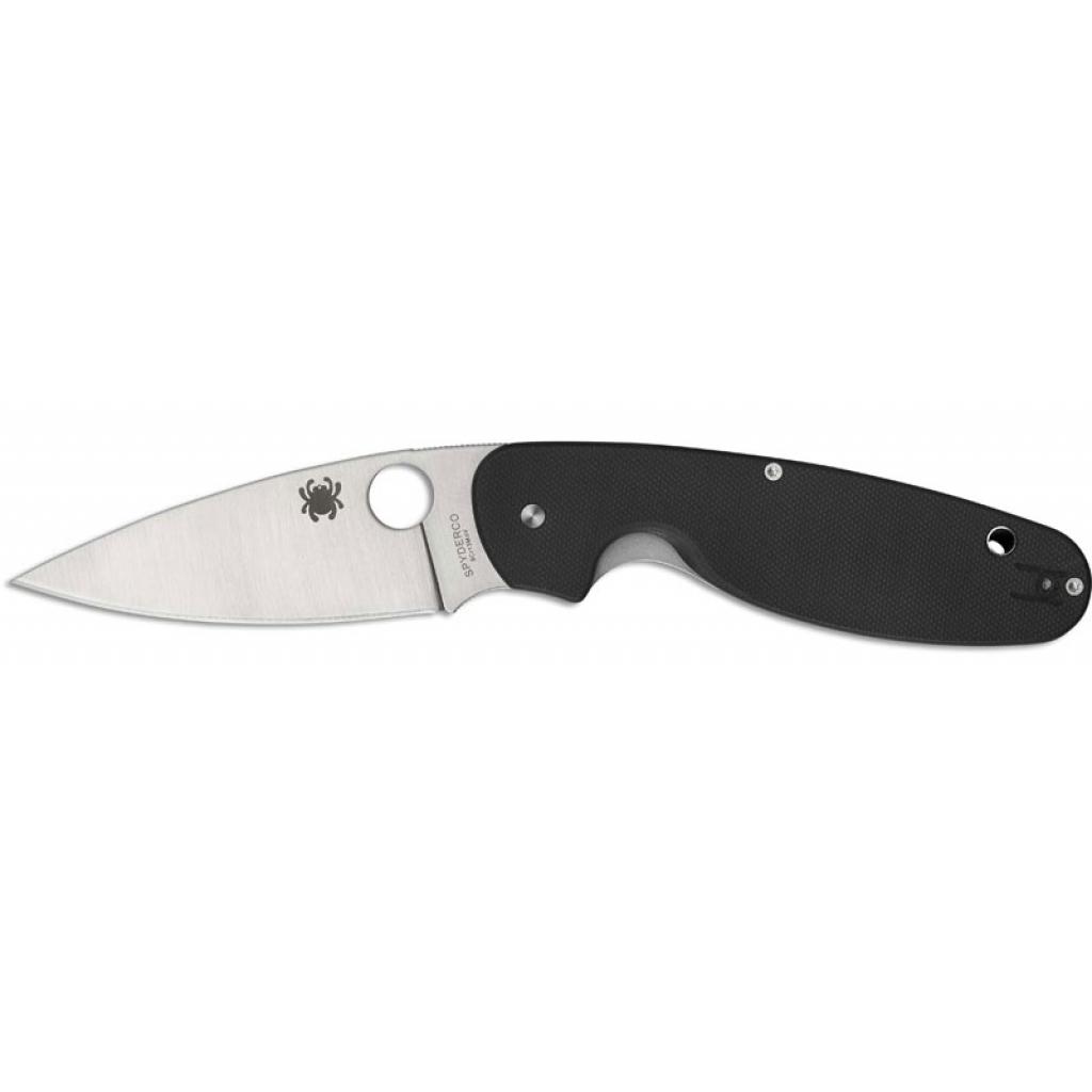 

Нож Spyderco Emphasis PE (C245GP)