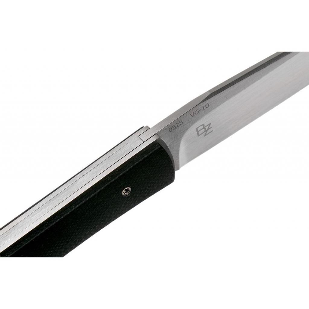 

Нож Boker Plus Urban Trapper BL, G10 (01BO786)