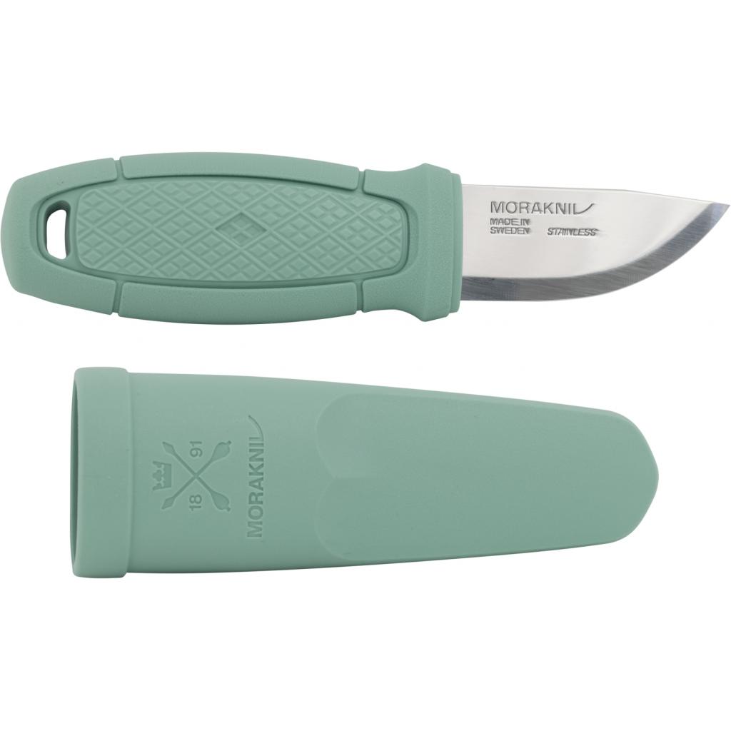 

Нож Morakniv Eldris Light Duty Green (13855)