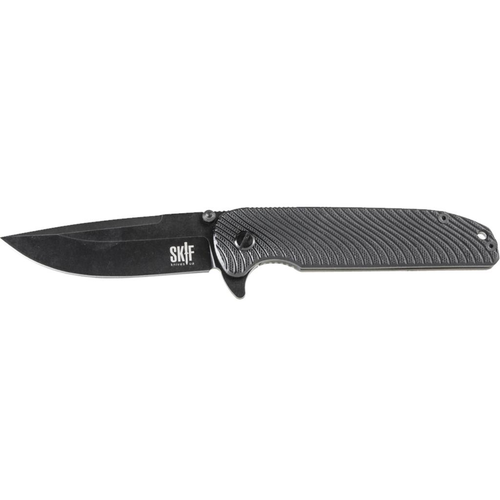 

Нож Skif Bulldog G-10/Black SW black (733B)