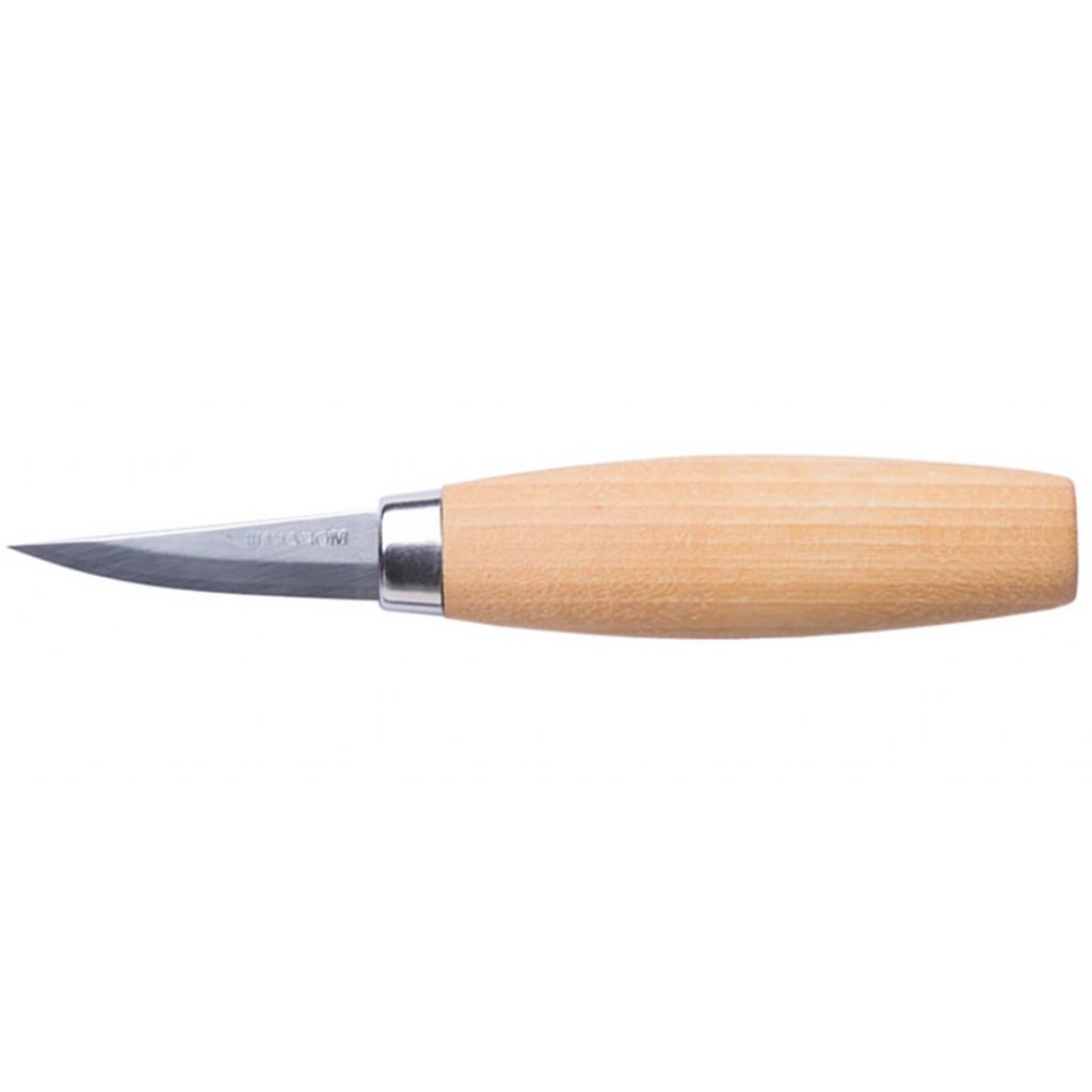 

Нож Morakniv Woodcarving 120 , laminated steel (106-1600)