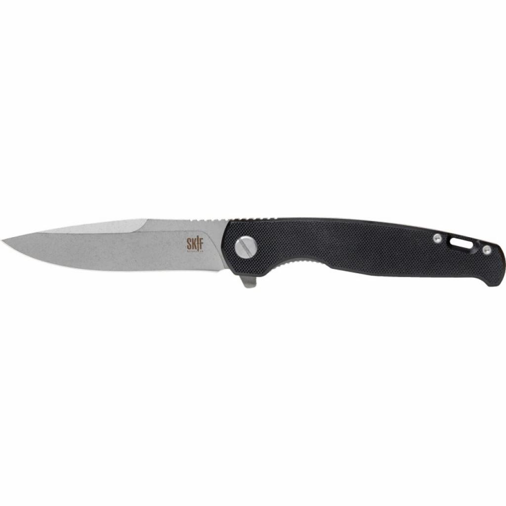 

Нож Skif Tiger Paw SW Black (IS-250A)
