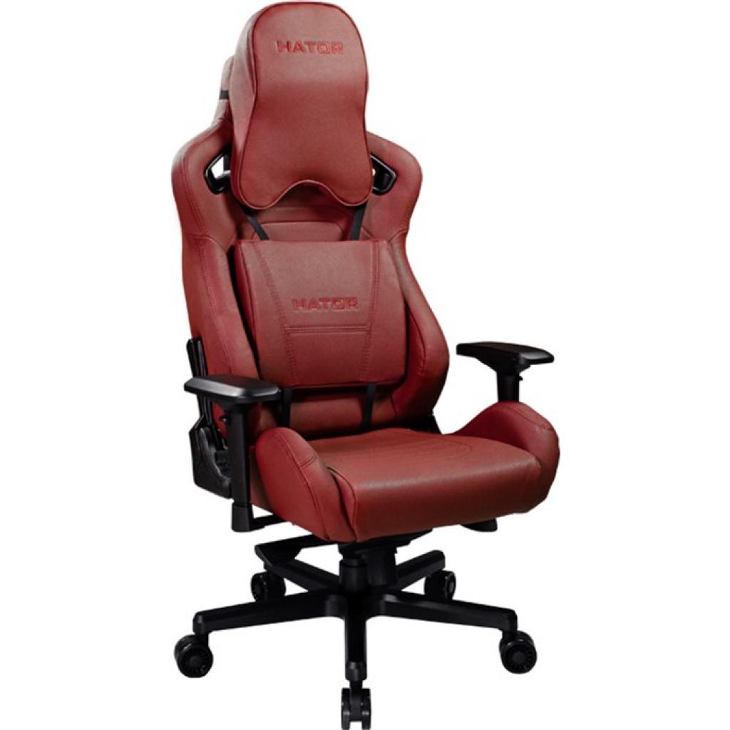 

Кресло игровое Hator Arc Terracotta (HTC-986)