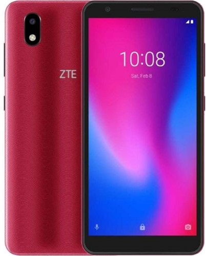 

Мобильный телефон ZTE Blade A3 2020 1 32GB NFC Red