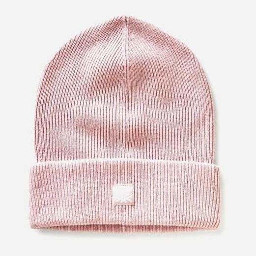 

Демисезонная шапка United Colors of Benetton 1244C0324.G-223 60 см L