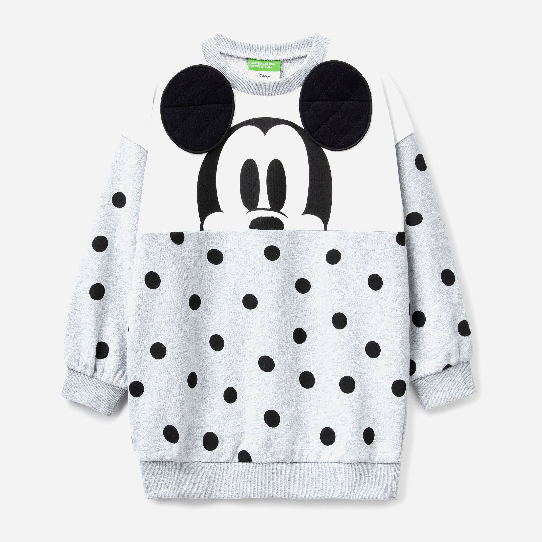 

Туника United Colors of Benetton 3IGUC15DN.G-66P 170 см KL