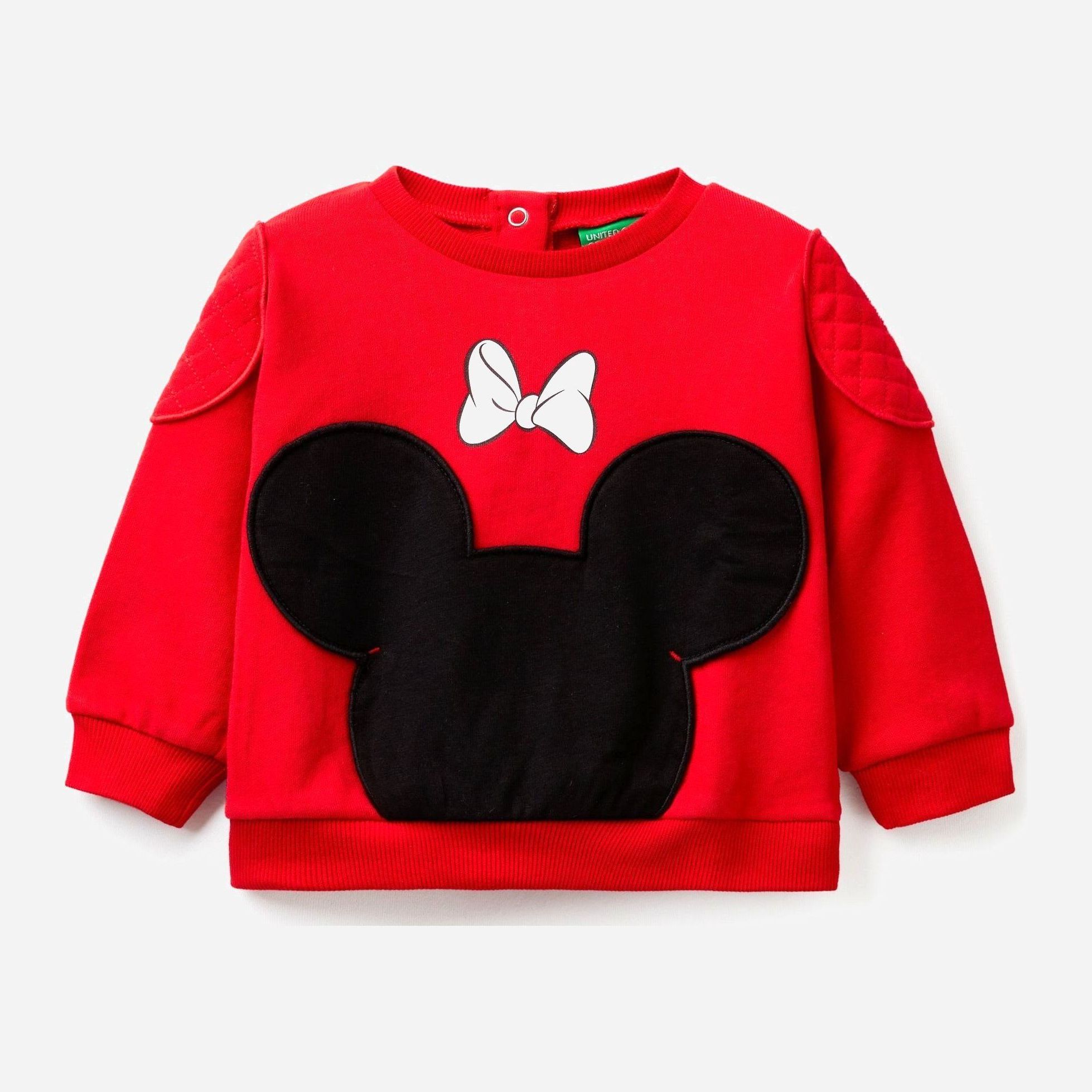 

Свитшот United Colors of Benetton 3JR4C15ED.P-015 100 см XX
