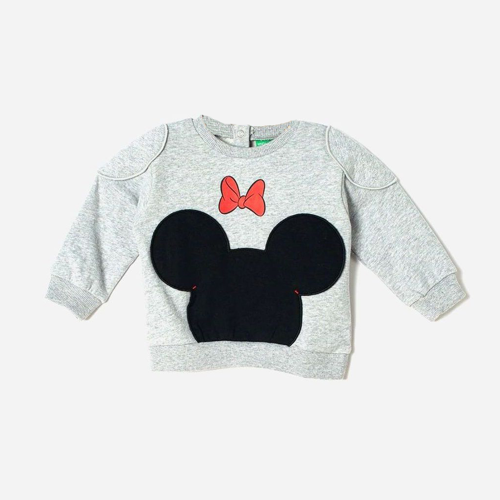 

Свитшот United Colors of Benetton 3JR4C15ED.P-501 90 см