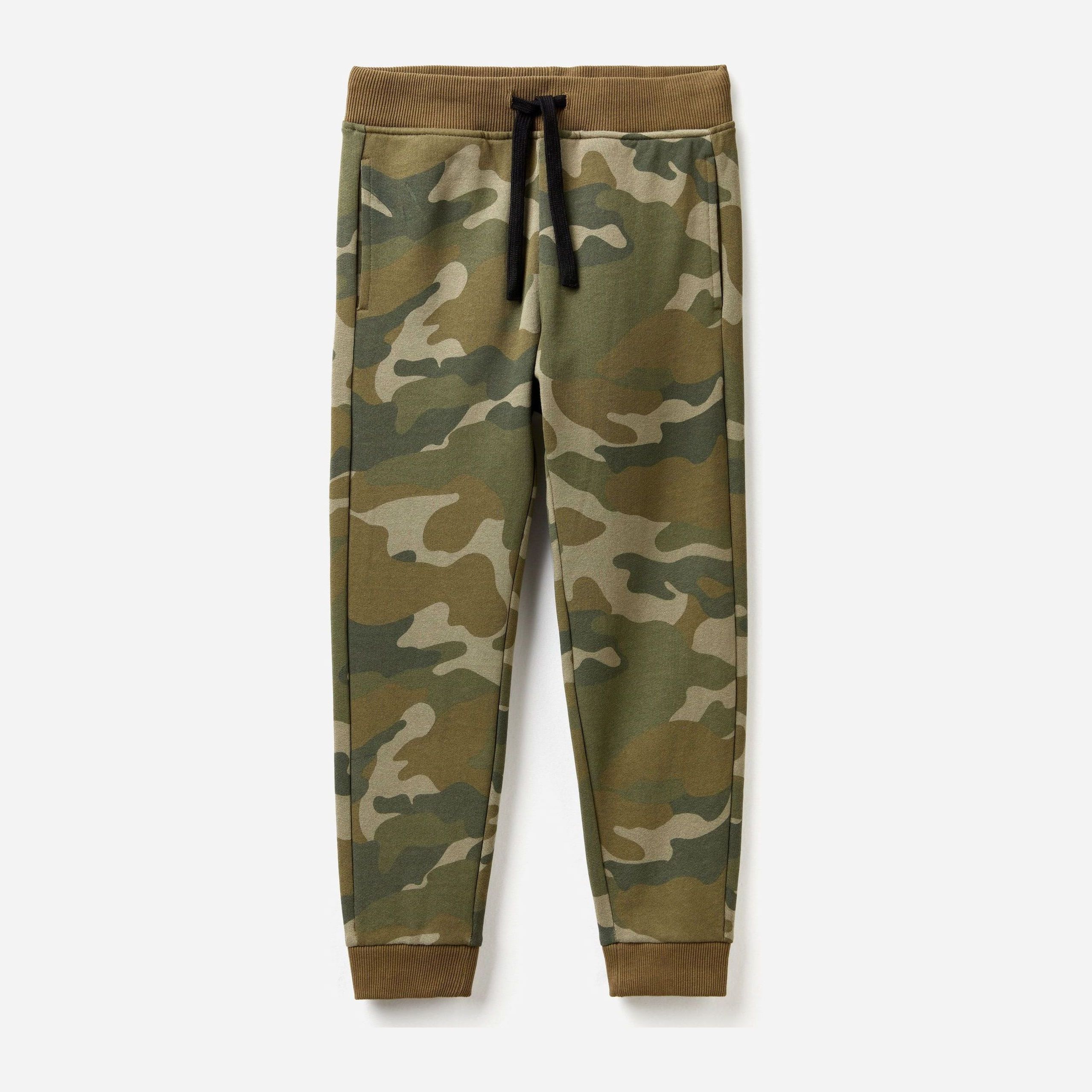 

Спортивные штаны United Colors of Benetton 3VYYI0451.G-60N 130 см M