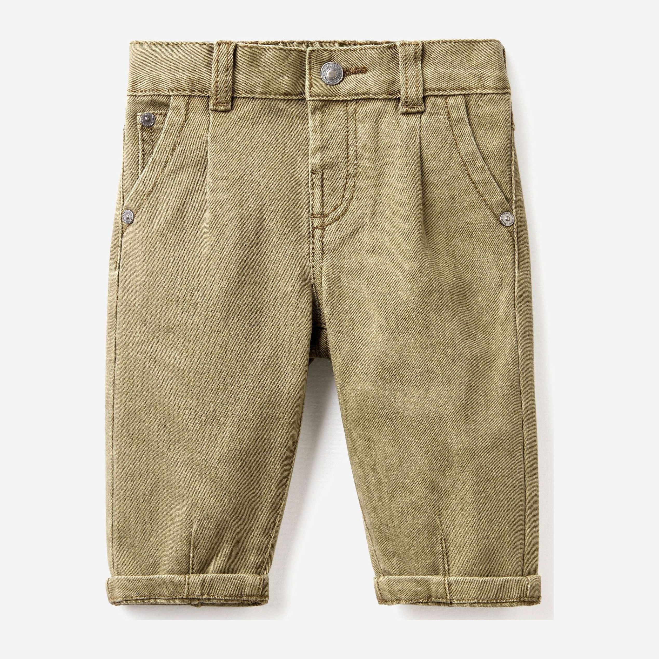 

Джинсы United Colors of Benetton 47F855FG0.P-82Y 100 см XX