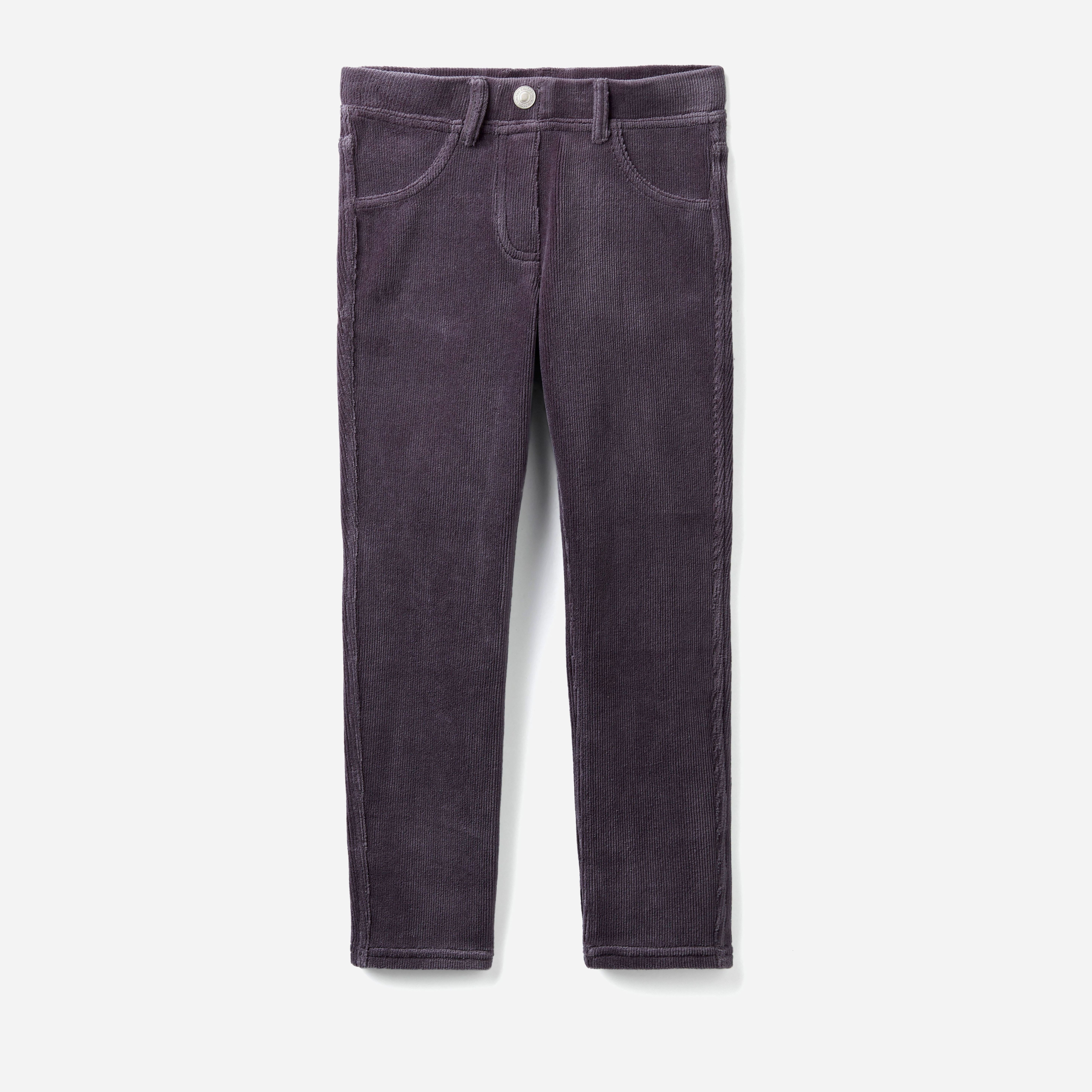

Брюки вельветовые United Colors of Benetton 4DZB57LZ0.G-041 170 см KL