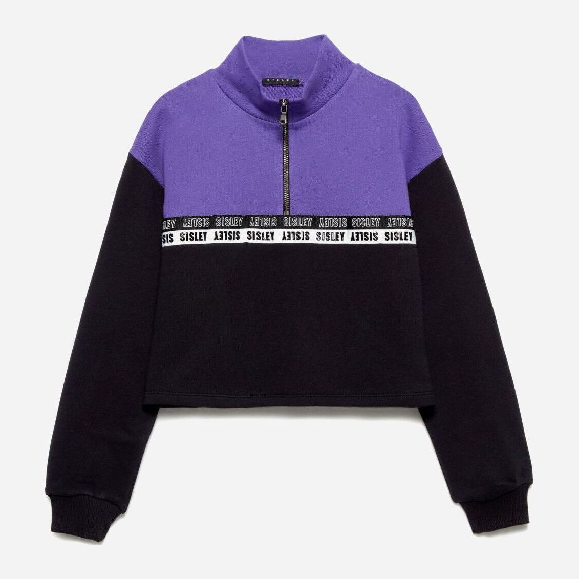 

Толстовка United Colors of Benetton 3J68C7022.G-100 140 см L