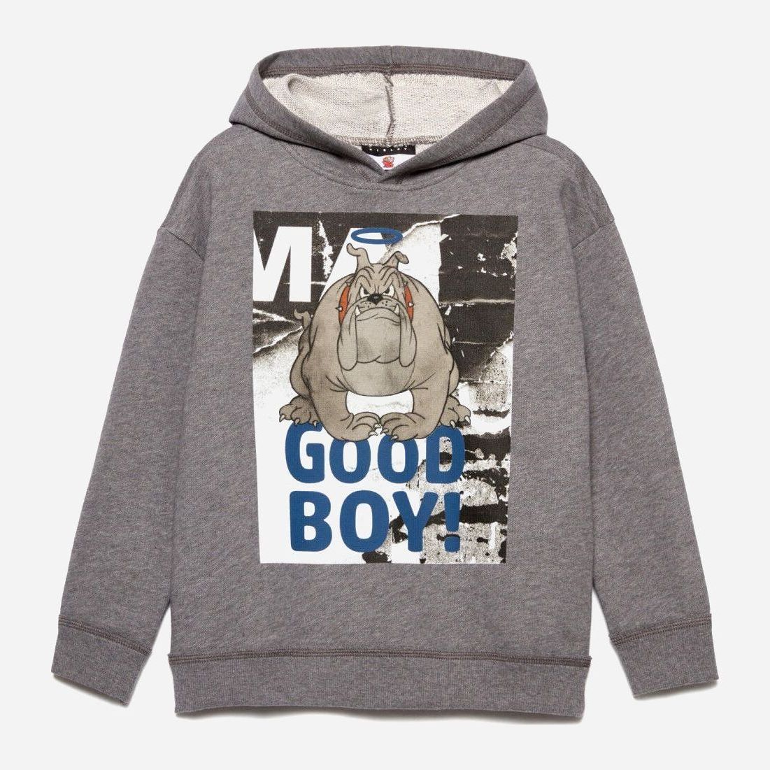 

Худи United Colors of Benetton 3J68X2002.G-507 160 см EL