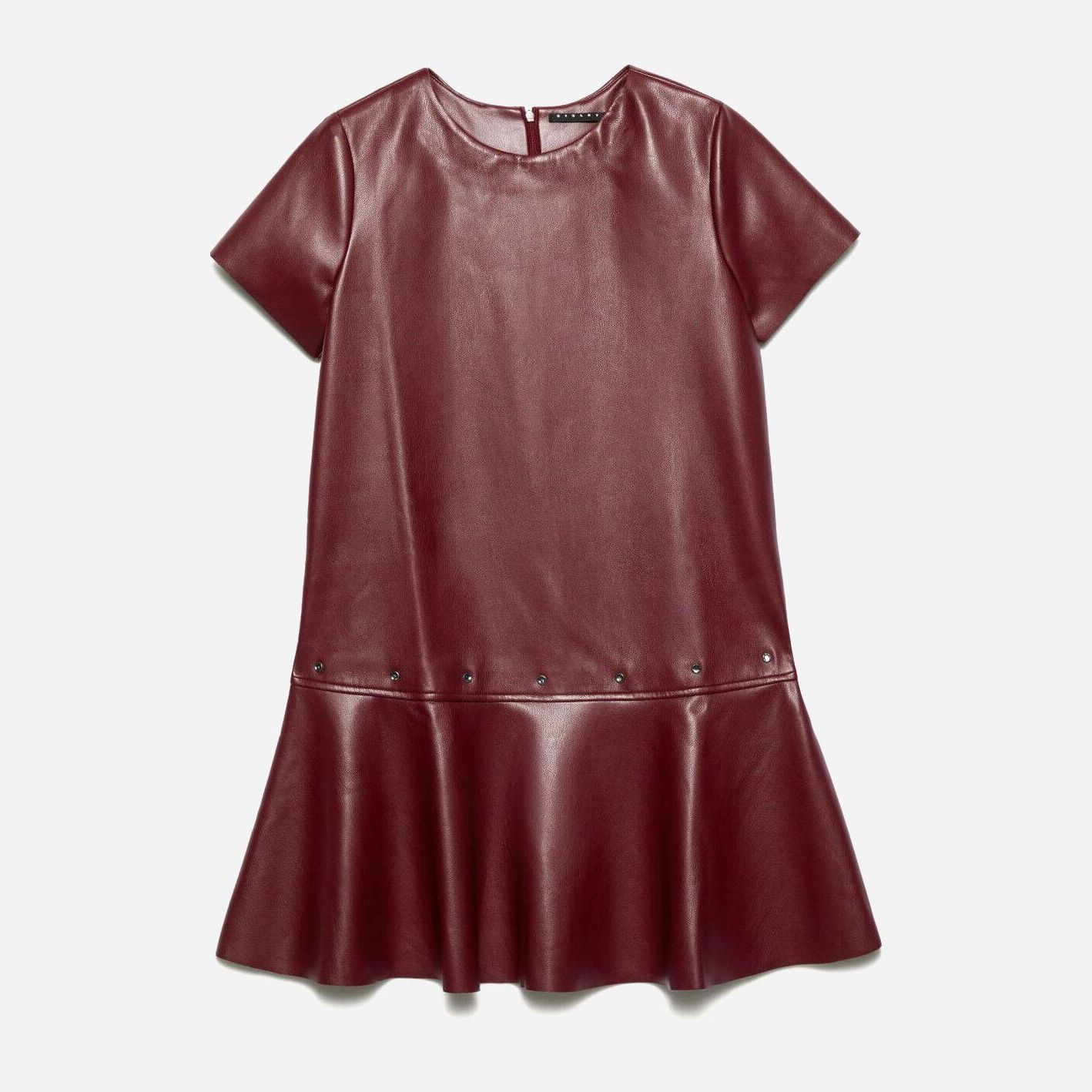 

Платье United Colors of Benetton 4IVR5V4Q2.G-129 150 см XL