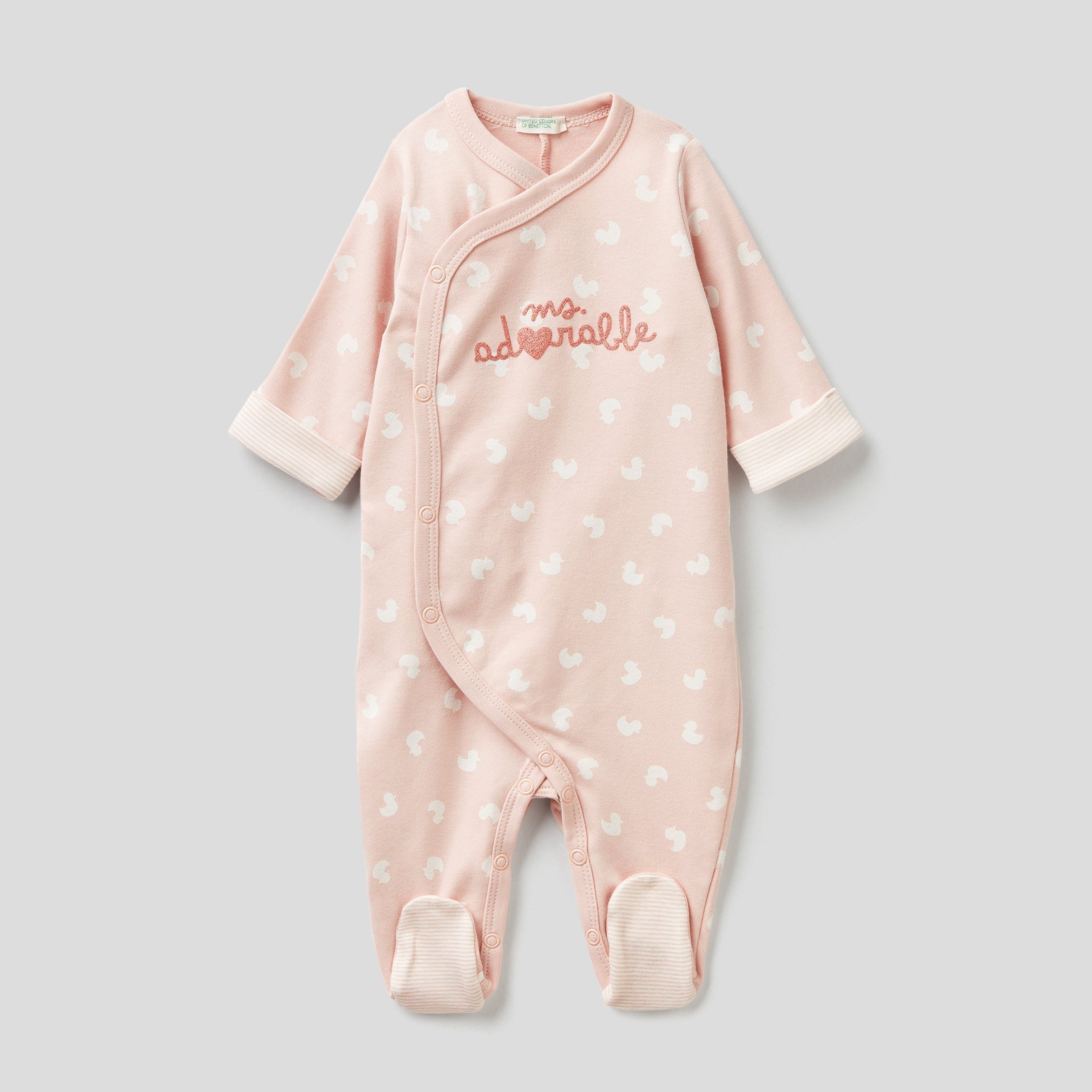 

Человечек United Colors of Benetton 31YH0T229-68R 82 см