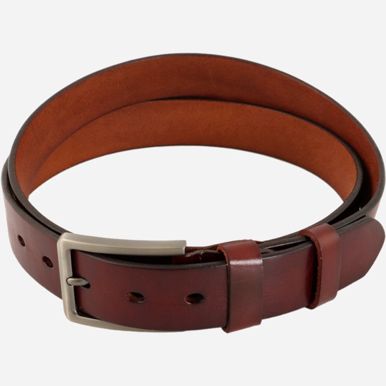 

Ремень Traum 8730-51 125 см Красно-коричневый