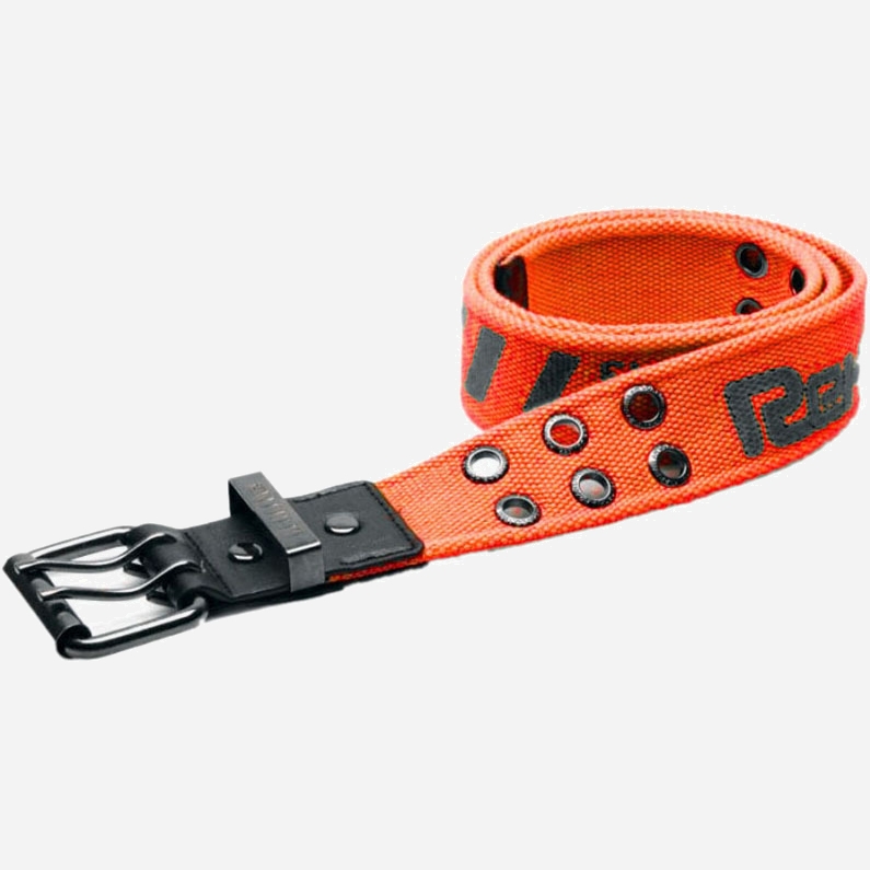 

Ремень Rehall Buckle fluo orange 115 см