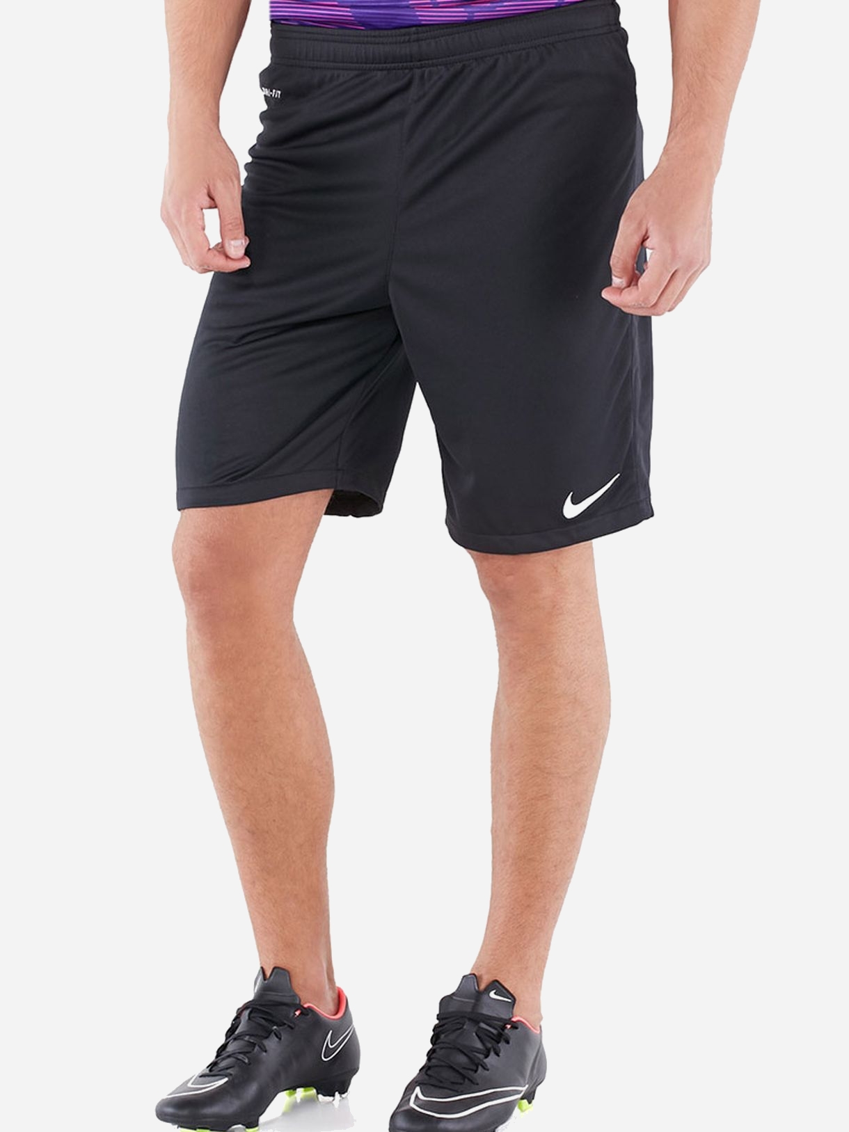 

Шорты Nike 658216 XL Черные
